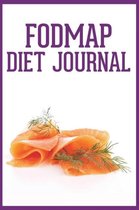 FODMAP Diet Journal
