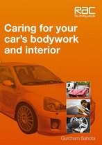 Caring For Your Cars Bodywork