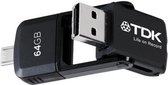 TDK T79219 USB flash drive