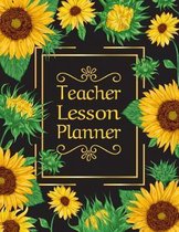 Teacher Planner