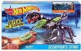 Hot Wheels Scorpion's Sting