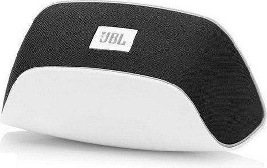 JBL SoundFly Air Weiß Airplay-Lautsprecher | bol.com