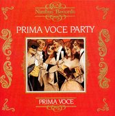 Various Artists - Prima Voce Party (CD)