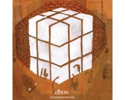 Seldom Seen Kid