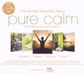 Pure Calm The Ultimate Relaxation Album