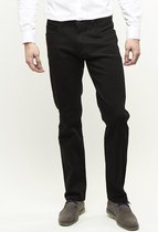 247 Jeans Palm T10  Stretch Spijkerbroek zwart L36-W42