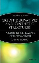 Credit Derivatives and Synthetic Structures
