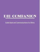 DID Companion