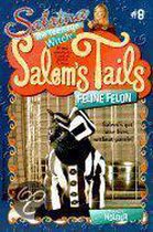 Feline Felon