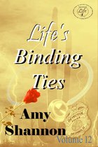 MOD Life Epic Saga - Life’s Binding Ties