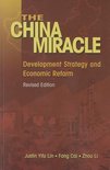 The China Miracle