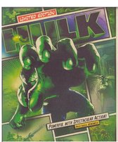 Hulk (Limited Edition) DVD