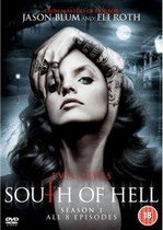 South Of Hell - Season 1