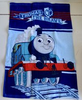 Kleine handdoek van Thomas de Trein, 40 x 60 cm
