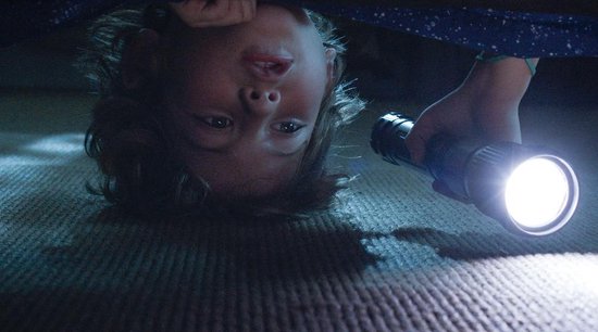Before I wake