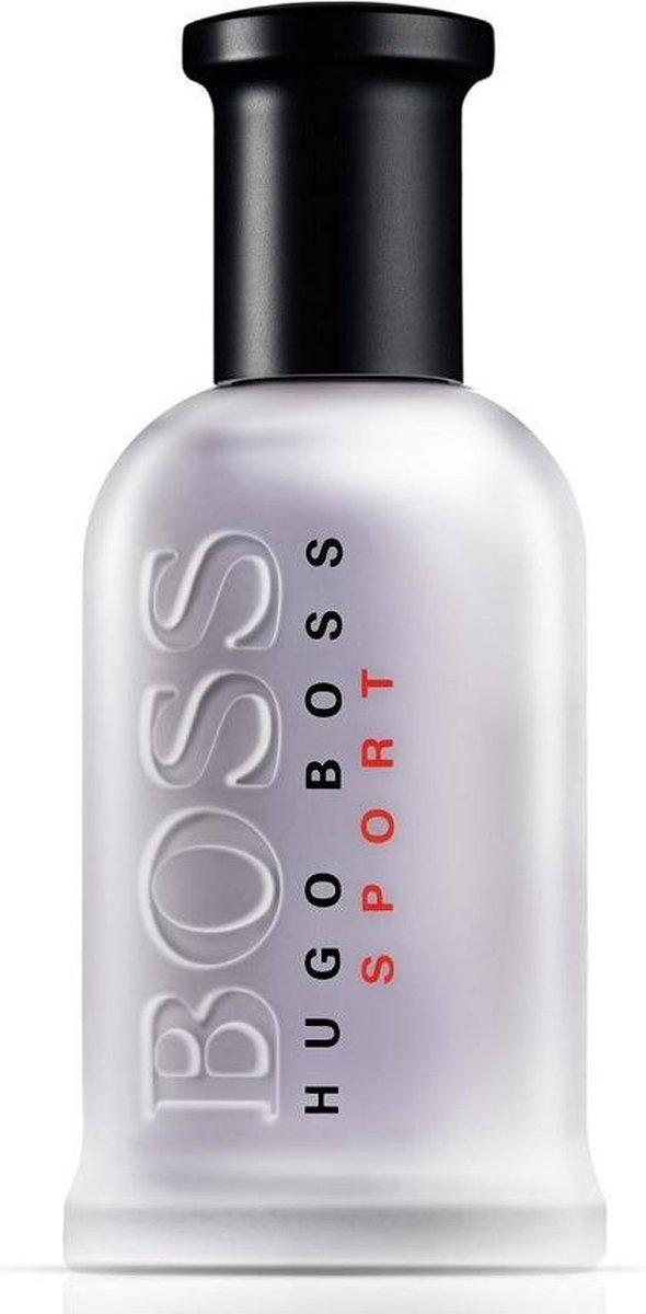 Hugo Boss Bottled Sport 50 ml - Aftershave lotion - for Men