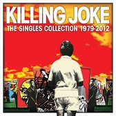 Singles Collection 1979-2012(Ltd.De