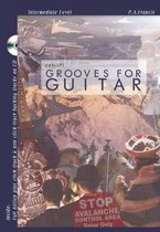 Grooves for Guitar