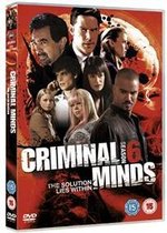Criminal Minds S6