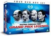 Racing Through Time: Grand Prix Legends