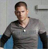 Wentworth Miller