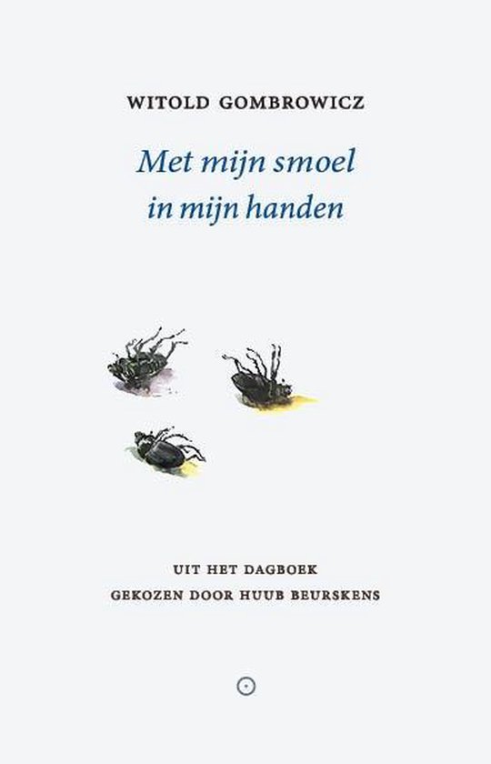 Met mijn smoel in mijn handen - cover