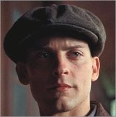 Tobey Maguire Tobey Maguire
