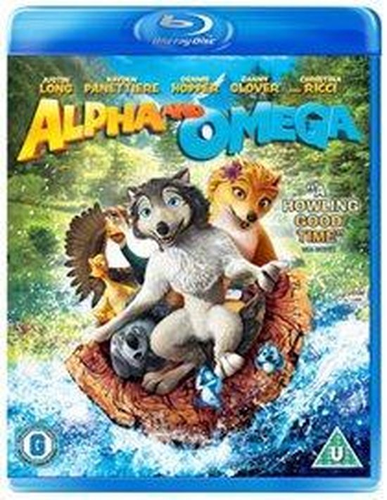 Alpha & Omega