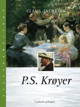 Skagensmalerne - P.S. Krøyer