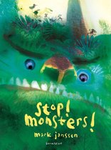 Stop! Monsters!