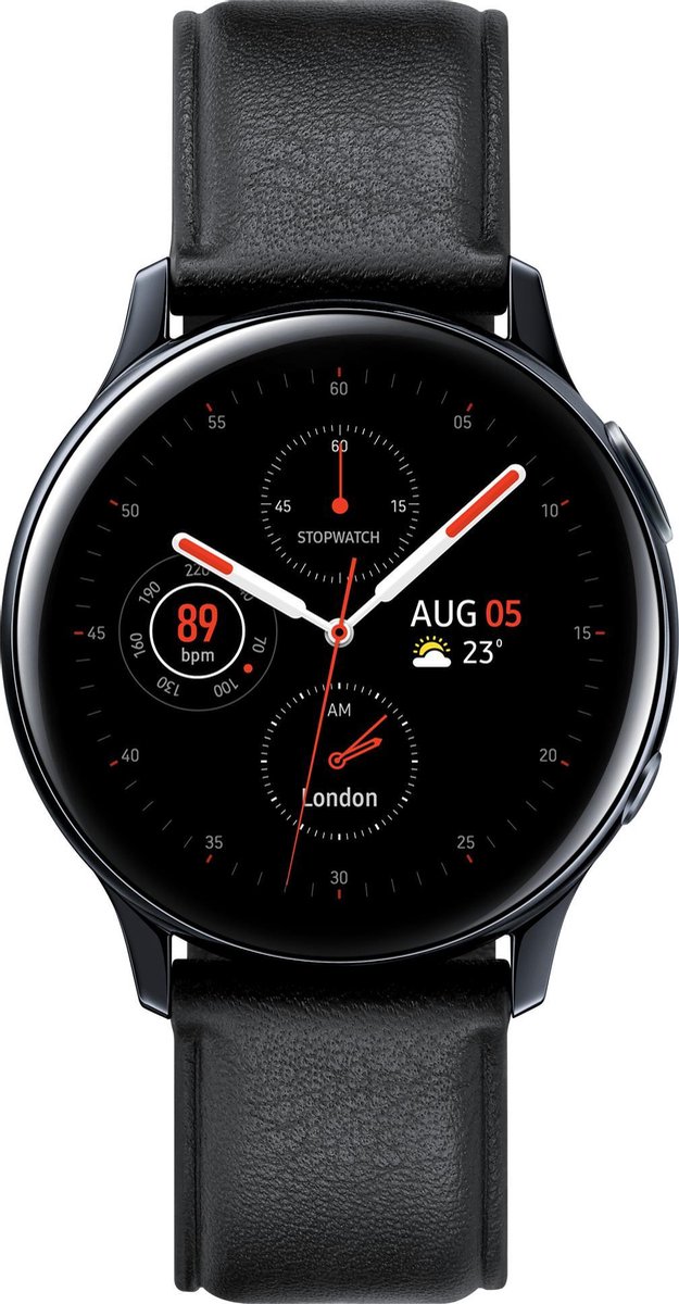 Samsung Galaxy Watch Active 2 - 40 mm