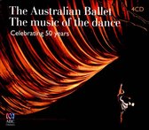 Various Artists - Australian Ballet, The: The Music Of The Dance