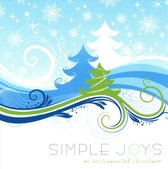 Simple Joys: An Instrumental Christmas