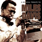 Musical Tribute to Miles Davis