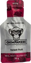 Chimpanzee Gel Energy Forest Fruit 35 gr Doos a 25 stuks