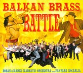 Balkan Brass Battle