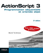Blanche - ActionScript 3