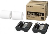 Sony/DNP 2UPC-C15 13x18 cm 2x 172sheets for Snap Lab