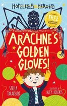 Arachne's Golden Gloves