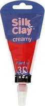 Silk Clay® Creamy rood 35ml