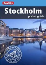 Berlitz Stockholm Pocket Guide