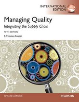 Managing Quality Integrating The Supply