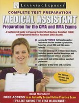Medical Assistant Exam