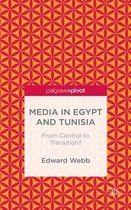 Media in Egypt and Tunisia