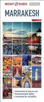 Insight Guides Flexi Map Marrakesh