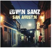 Edwin Sanz - San Augustin (CD)