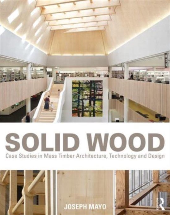 Foto: Solid wood