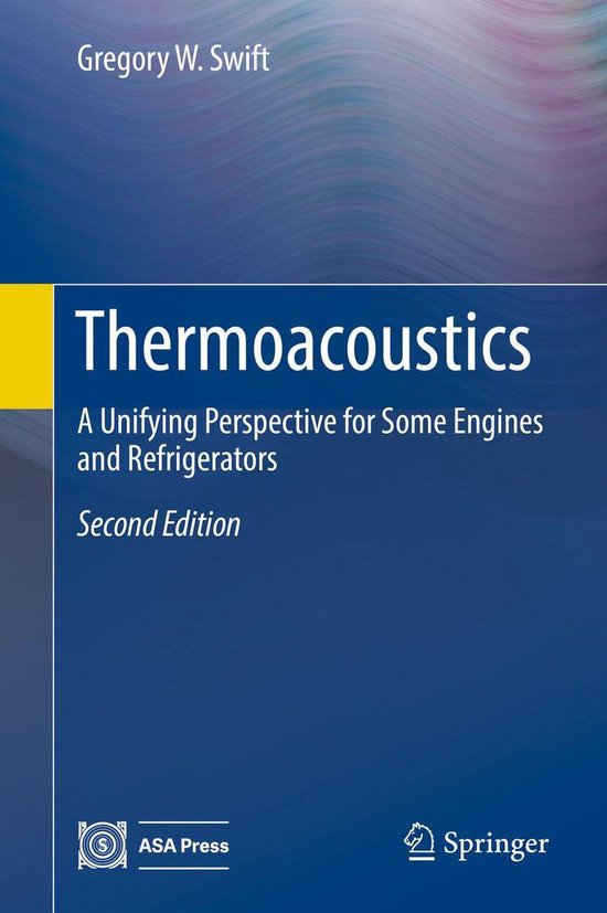 Physics and Astronomy (R0) - Thermoacoustics - cover