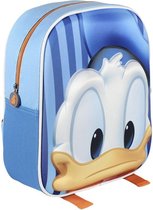 Donald Duck -  rugzak - 3d