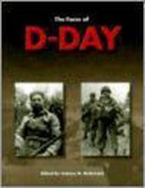Faces of d-Day
